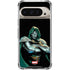 Marvel Dr. Doom Google Pixel 9/9 Pro Clear Case